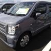 suzuki wagon-r 2023 -SUZUKI 【那須 580ｻ8546】--Wagon R MH85S--158907---SUZUKI 【那須 580ｻ8546】--Wagon R MH85S--158907- image 1