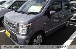 suzuki wagon-r 2023 -SUZUKI 【那須 580ｻ8546】--Wagon R MH85S--158907---SUZUKI 【那須 580ｻ8546】--Wagon R MH85S--158907-