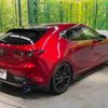 mazda mazda3 2019 -MAZDA--MAZDA3 3AA-BPEP--BPEP-100525---MAZDA--MAZDA3 3AA-BPEP--BPEP-100525- image 17