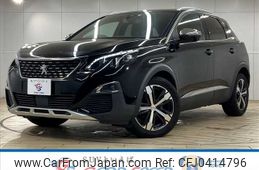 peugeot 3008 2019 -PEUGEOT--Peugeot 3008 LDA-P84AH01--VF3MJEHZRKS327480---PEUGEOT--Peugeot 3008 LDA-P84AH01--VF3MJEHZRKS327480-