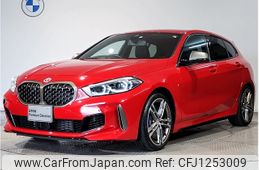 bmw 1-series 2022 -BMW--BMW 1 Series 3BA-7L20--WBA7L120107K83750---BMW--BMW 1 Series 3BA-7L20--WBA7L120107K83750-