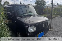 suzuki alto-lapin 2014 CFJ1631997