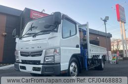 mitsubishi-fuso canter 2014 GOO_NET_EXCHANGE_0401987A30241119W001