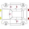 mazda cx-3 2021 -MAZDA--CX-30 5BA-DMEP--DMEP-128281---MAZDA--CX-30 5BA-DMEP--DMEP-128281- image 2