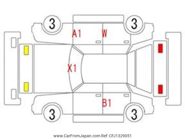 mazda cx-3 2021 -MAZDA--CX-30 5BA-DMEP--DMEP-128281---MAZDA--CX-30 5BA-DMEP--DMEP-128281- image 2