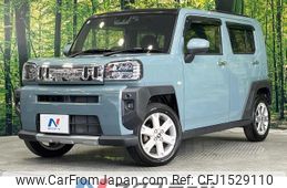 daihatsu taft 2021 CFJ1529110