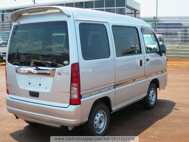 subaru sambar-van 2009 -SUBARU--Samber Van EBD-TV2--TV2-128893---SUBARU--Samber Van EBD-TV2--TV2-128893- image 2