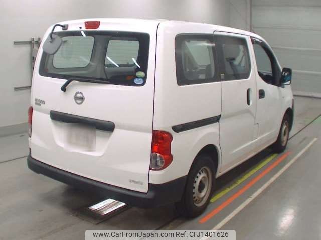 nissan nv200-vanette 2014 -NISSAN--NV200 DBF-VM20--VM20-052566---NISSAN--NV200 DBF-VM20--VM20-052566- image 2
