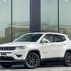 jeep compass 2018 -CHRYSLER--Jeep Compass ABA-M624--MCANJRCB6JFA30508---CHRYSLER--Jeep Compass ABA-M624--MCANJRCB6JFA30508- image 1