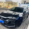 honda civic 2021 CFJ1801294 image 2