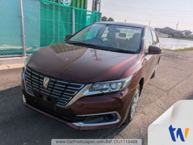 toyota premio 2016 -TOYOTA--Premio DBA-NZT260--NZT260-3179246---TOYOTA--Premio DBA-NZT260--NZT260-3179246- image 1