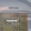 honda life 2008 -HONDA--Life DBA-JB5--JB5-4804389---HONDA--Life DBA-JB5--JB5-4804389- image 9