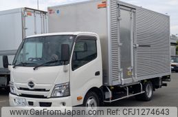 hino dutro 2022 -HINO--Hino Dutoro 2RG-XZU710M--XZU710-0034724---HINO--Hino Dutoro 2RG-XZU710M--XZU710-0034724-
