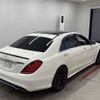 mercedes-benz s-class 2014 -MERCEDES-BENZ 【なにわ 302ス1525】--Benz S Class 222182-WDD2221822A031347---MERCEDES-BENZ 【なにわ 302ス1525】--Benz S Class 222182-WDD2221822A031347- image 6