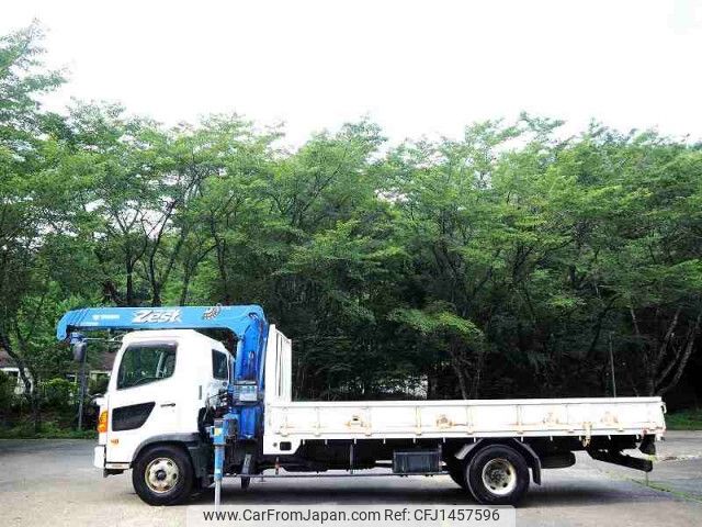 hino ranger 2016 -HINO--Hino Ranger SDG-FC9JKAP--FC9JKA-20610---HINO--Hino Ranger SDG-FC9JKAP--FC9JKA-20610- image 2