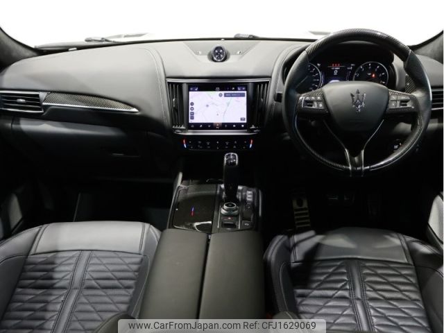 maserati levante 2021 CFJ1629069 image 2