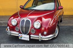 mitsuoka viewt 2003 CFJ7909141