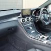 mercedes-benz c-class 2018 -MERCEDES-BENZ--Benz C Class LDA-205004--WDD2050042R403460---MERCEDES-BENZ--Benz C Class LDA-205004--WDD2050042R403460- image 8