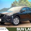 mazda cx-5 2014 -MAZDA--CX-5 LDA-KE2AW--KE2AW-128186---MAZDA--CX-5 LDA-KE2AW--KE2AW-128186- image 1