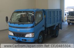 toyota dyna-truck 2007 -TOYOTA--Dyna RZU301-1000275---TOYOTA--Dyna RZU301-1000275-