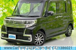 daihatsu tanto 2017 quick_quick_DBA-LA610S_LA610S-0101752