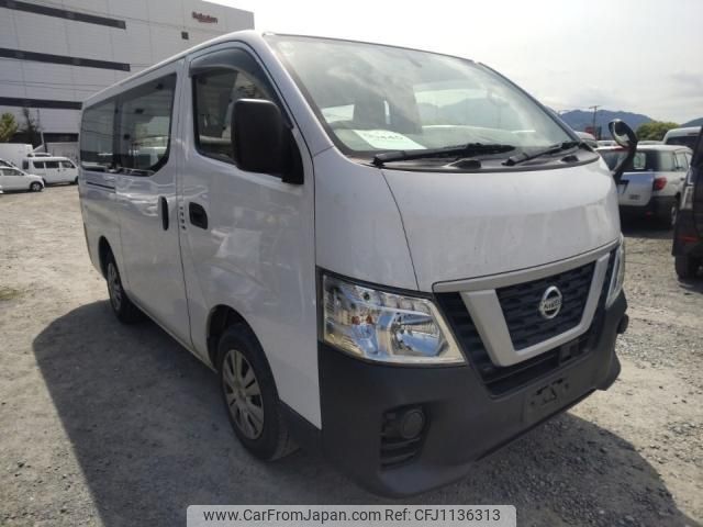 nissan nv350-caravan-van 2020 quick_quick_CBF-VR2E26_VR2E26-127572 image 2