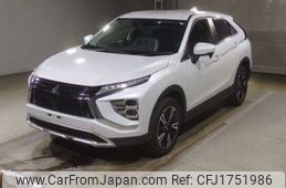 mitsubishi eclipse-cross 2022 CFJ1751986