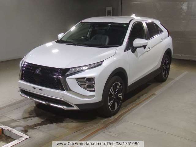 mitsubishi eclipse-cross 2022 CFJ1751986 image 1