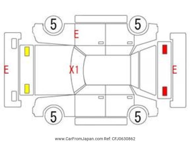 mini mini-others 2017 -BMW--BMW Mini LDA-YT20--WMWYU520203D54909---BMW--BMW Mini LDA-YT20--WMWYU520203D54909- image 2