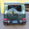 mercedes-benz g-class 2023 quick_quick_3DA-463350_W1N4633502X481920 image 8