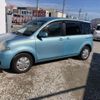 toyota sienta 2007 -TOYOTA--Sienta DBA-NCP81G--NCP81-5036514---TOYOTA--Sienta DBA-NCP81G--NCP81-5036514- image 4