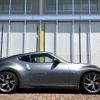 nissan fairlady-z 2017 quick_quick_CBA-Z34_550399 image 2