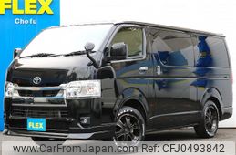 toyota hiace-van 2022 -TOYOTA--Hiace Van 3DF-GDH206V--GDH206-1076122---TOYOTA--Hiace Van 3DF-GDH206V--GDH206-1076122-