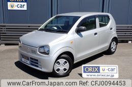 suzuki alto 2017 -SUZUKI--Alto DBA-HA36S--HA36S-324671---SUZUKI--Alto DBA-HA36S--HA36S-324671-