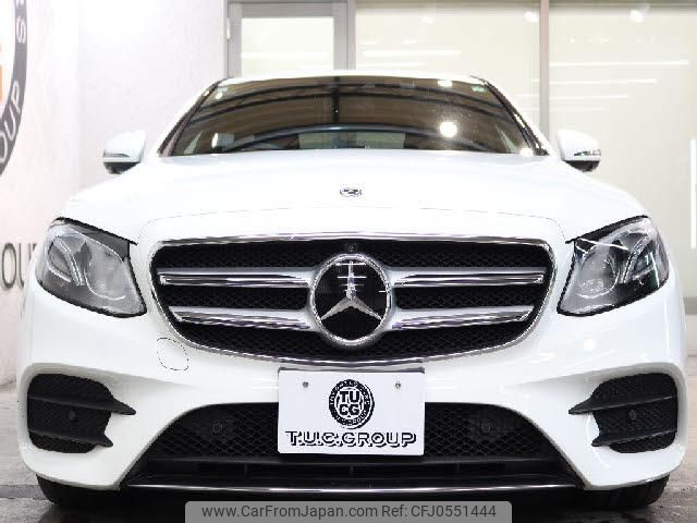 mercedes-benz e-class 2019 quick_quick_4AA-213077C_WDD2130772A601167 image 2