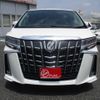 toyota alphard 2021 -TOYOTA--Alphard 3BA-AGH30W--AGH30-0403529---TOYOTA--Alphard 3BA-AGH30W--AGH30-0403529- image 6