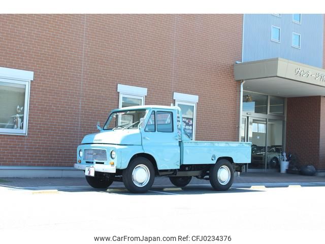 nissan dutsun-truck 1964 GOO_NET_EXCHANGE_0202882A30230810W005 image 2