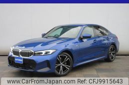 bmw 3-series 2023 GOO_JP_700080167230240620001