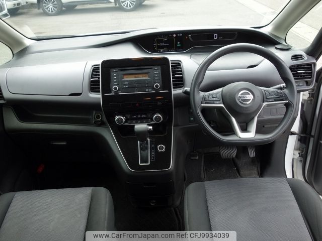 nissan serena 2020 -NISSAN--Serena DBA-C27--C27-015397---NISSAN--Serena DBA-C27--C27-015397- image 2