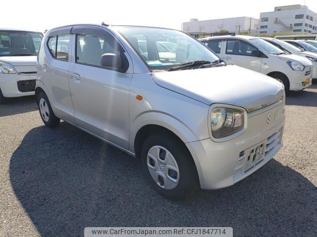 suzuki alto 2016 CFJ1847714 image 2