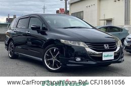 honda odyssey 2011 CFJ1861056