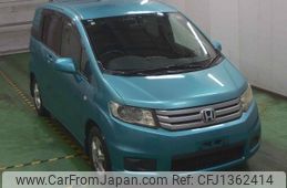 honda freed-spike 2010 -HONDA--Freed Spike GB3--1311651---HONDA--Freed Spike GB3--1311651-