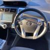 toyota prius-α 2013 CFJ1852386 image 7