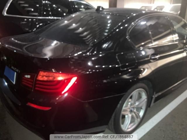 bmw 5-series 2017 CFJ1864887 image 2