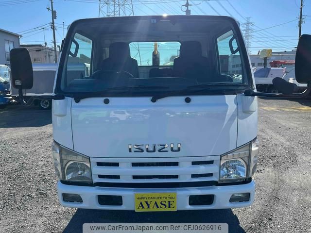 isuzu elf-truck 2010 GOO_NET_EXCHANGE_0500521A30250109W001 image 2