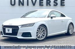 audi tt-coupe 2016 quick_quick_FVCHH_TRUZZZFV4G1014823
