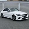 mercedes-benz c-class 2020 quick_quick_5AA-205077C_WDD2050772R532646 image 11