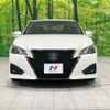 toyota crown 2018 -TOYOTA--Crown DAA-AWS210--AWS210-6135239---TOYOTA--Crown DAA-AWS210--AWS210-6135239- image 15
