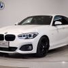 bmw 1-series 2018 -BMW--BMW 1 Series DBA-1R15--WBA1R520X05C83031---BMW--BMW 1 Series DBA-1R15--WBA1R520X05C83031- image 1