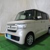 honda n-box 2017 -HONDA--N BOX JF3--1051338---HONDA--N BOX JF3--1051338- image 1